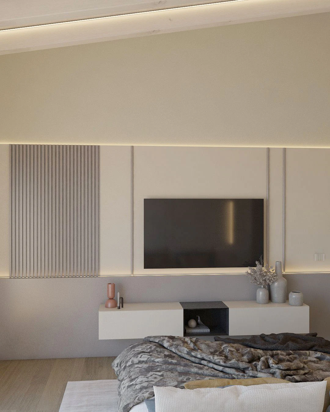 Villa singola Giussano - thumbnail 13